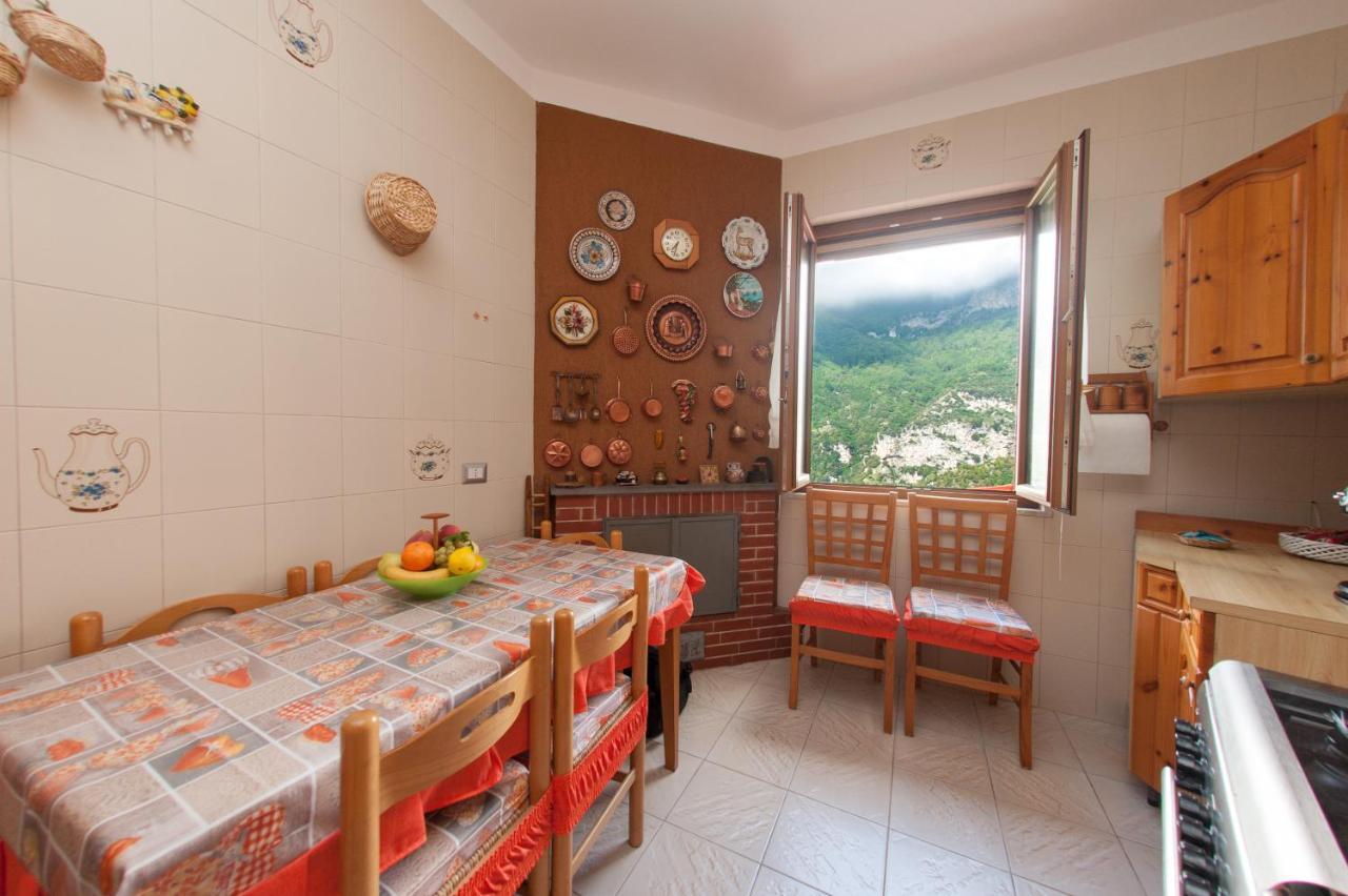 Lo Smeraldo Private Pool Villa Ravello By Elodeagroup 스칼라 외부 사진